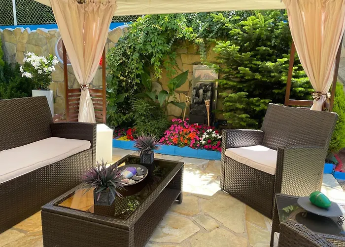 El Jardin